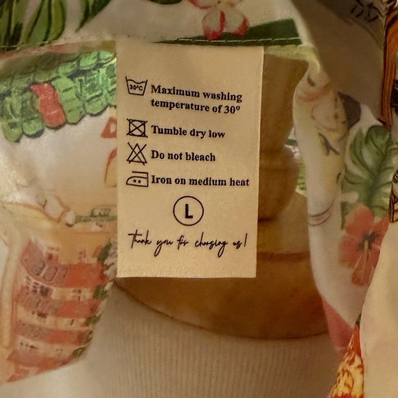 Boston Red Sox Themed Men's Shirt/Jersey-Size Large - Picture 5 of 6